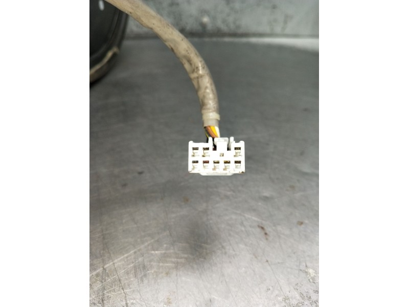 Recambio de piloto trasero derecho para opel antara cosmo 4x4 referencia OEM IAM   