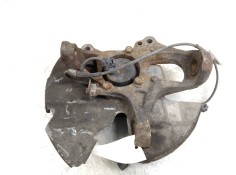 Recambio de mangueta delantera derecha para mazda rx-8 (se) 1.3 wankel cat referencia OEM IAM    2