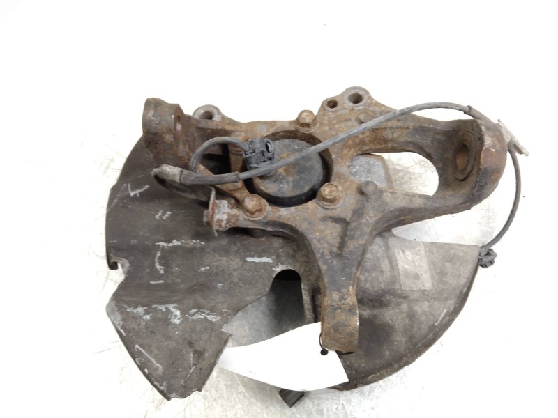 Recambio de mangueta delantera derecha para mazda rx-8 (se) 1.3 wankel cat referencia OEM IAM   