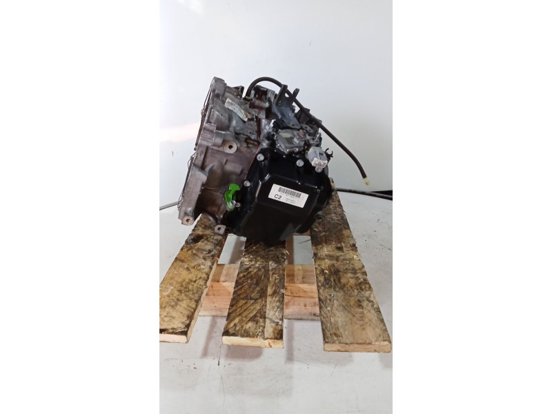 Recambio de caja cambios para opel antara cosmo 4x4 referencia OEM IAM 551AF33C2 AUTOMATICA 96624972 07BV729541