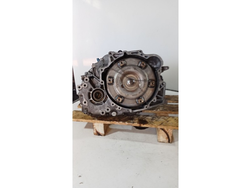 Recambio de caja cambios para opel antara cosmo 4x4 referencia OEM IAM 551AF33C2 AUTOMATICA 96624972 07BV729541