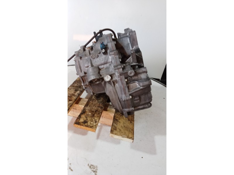 Recambio de caja cambios para opel antara cosmo 4x4 referencia OEM IAM 551AF33C2 AUTOMATICA 96624972 07BV729541