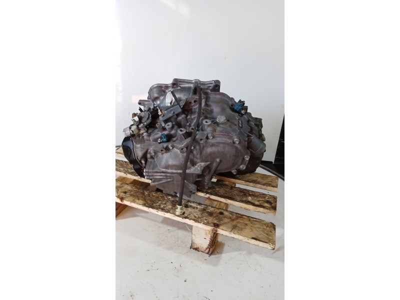 Recambio de caja cambios para opel antara cosmo 4x4 referencia OEM IAM 551AF33C2 AUTOMATICA 96624972 07BV729541