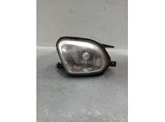 Recambio de faro antiniebla derecho para mercedes-benz clase e (w211) berlina referencia OEM IAM a2118200656 1nb00827502  