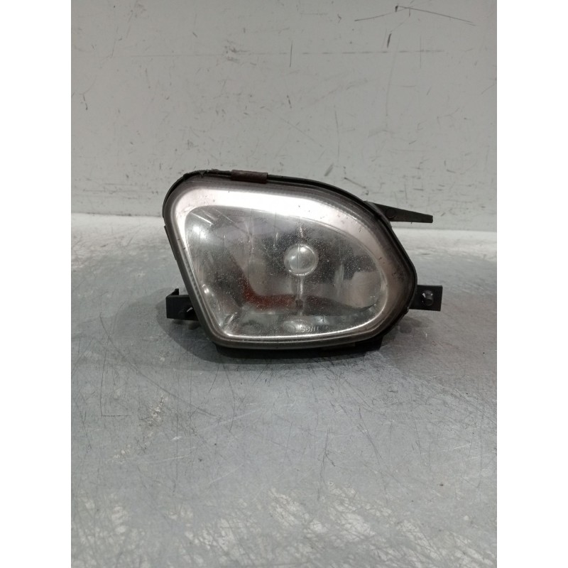 Recambio de faro antiniebla derecho para mercedes-benz clase e (w211) berlina referencia OEM IAM a2118200656 1nb00827502  