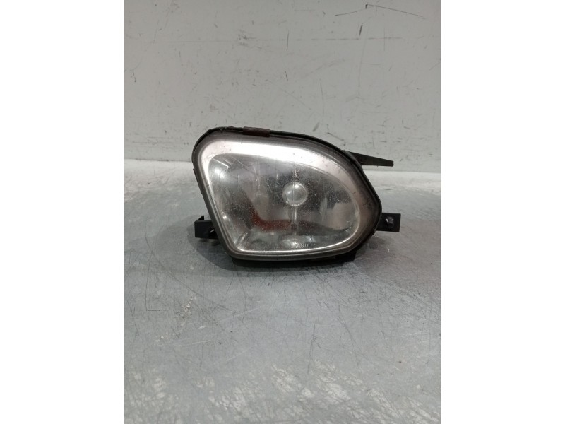 Recambio de faro antiniebla derecho para mercedes-benz clase e (w211) berlina referencia OEM IAM a2118200656 1nb00827502  