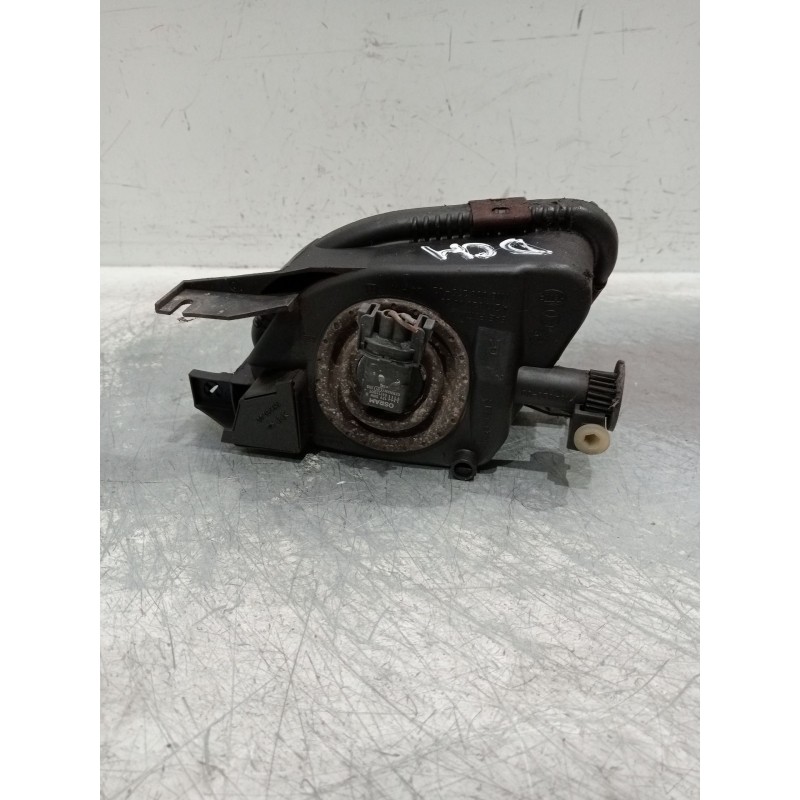 Recambio de faro antiniebla derecho para mercedes-benz clase e (w211) berlina referencia OEM IAM a2118200656 1nb00827502  