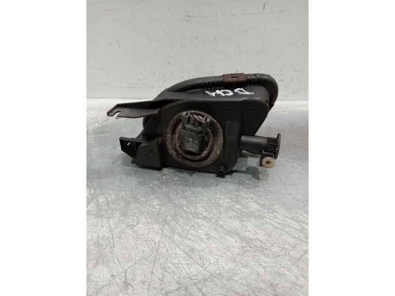 Recambio de faro antiniebla derecho para mercedes-benz clase e (w211) berlina referencia OEM IAM a2118200656 1nb00827502  