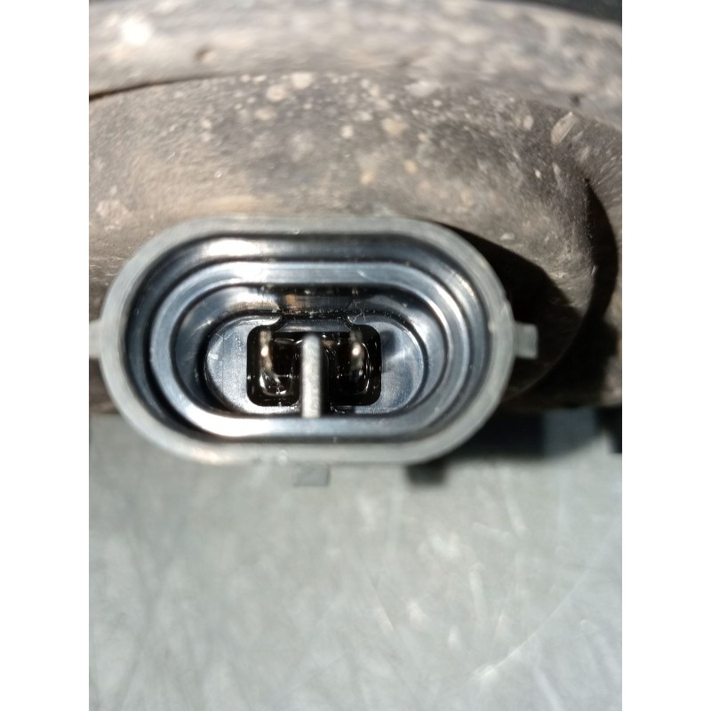 Recambio de faro antiniebla derecho para mercedes-benz clase e (w211) berlina referencia OEM IAM a2118200656 1nb00827502  