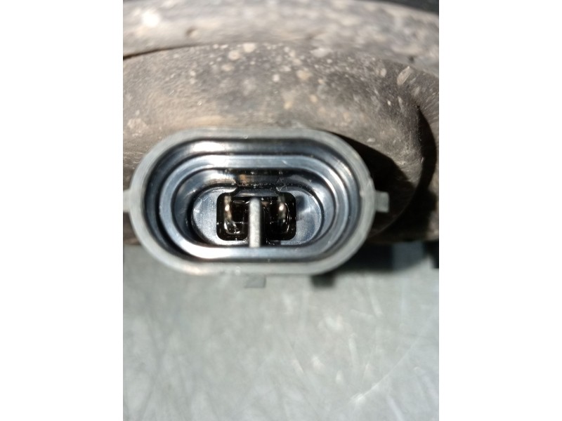 Recambio de faro antiniebla derecho para mercedes-benz clase e (w211) berlina referencia OEM IAM a2118200656 1nb00827502  