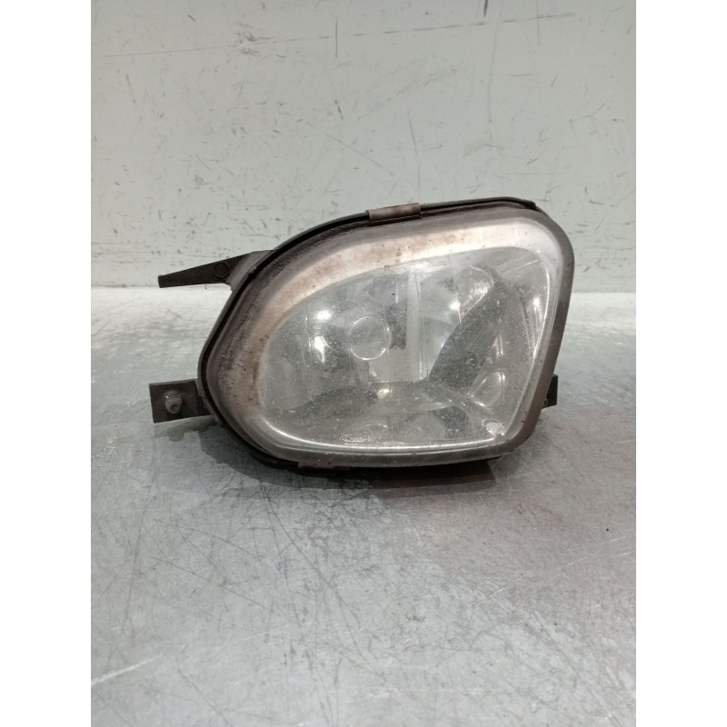 Recambio de faro antiniebla izquierdo para mercedes-benz clase e (w211) berlina referencia OEM IAM a2118200556 1nb00827501  