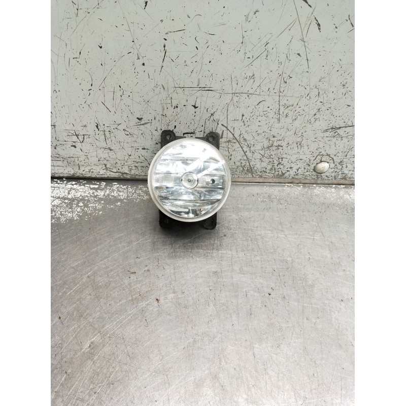 Recambio de faro antiniebla derecho para peugeot 208 referencia OEM IAM   