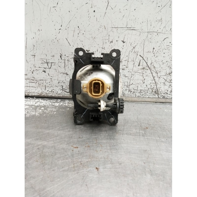 Recambio de faro antiniebla derecho para peugeot 208 referencia OEM IAM   