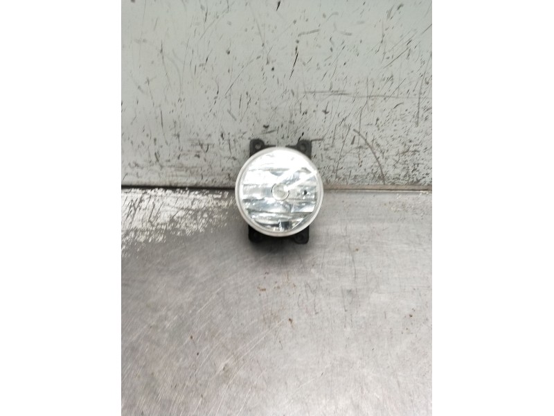 Recambio de faro antiniebla izquierdo para peugeot 208 referencia OEM IAM   