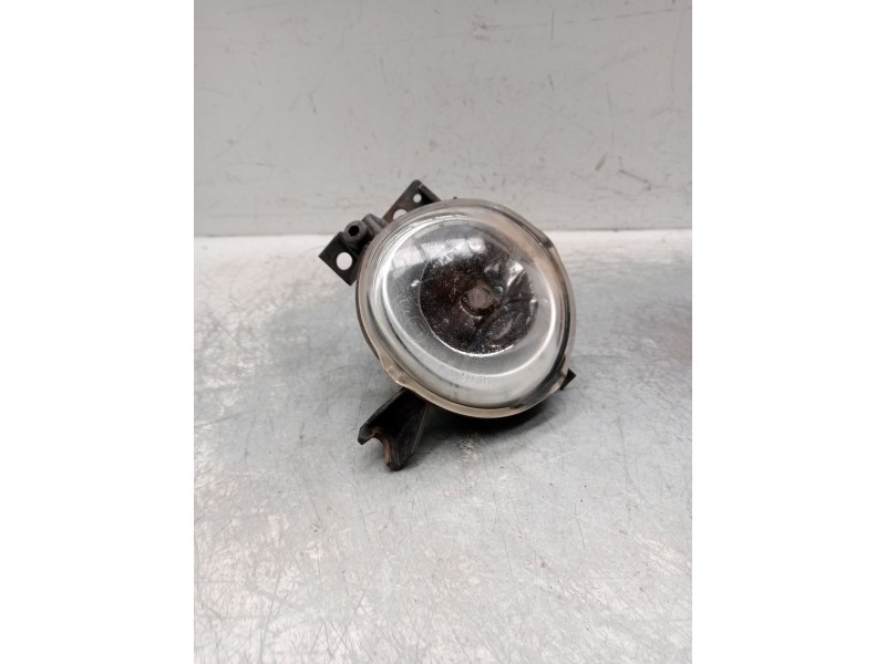 Recambio de faro antiniebla derecho para volkswagen touareg (7la) tdi r5 referencia OEM IAM 7l6941700b 89202281  