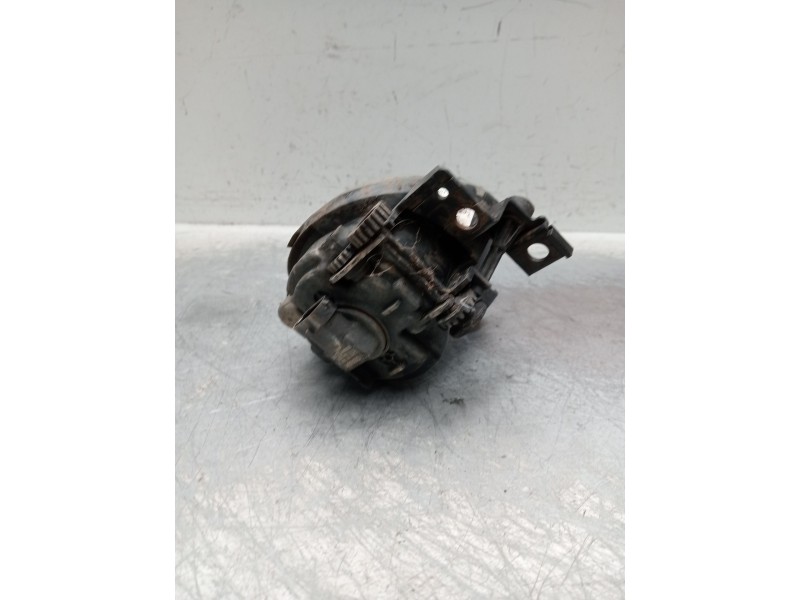 Recambio de faro antiniebla derecho para volkswagen touareg (7la) tdi r5 referencia OEM IAM 7l6941700b 89202281  