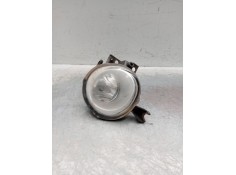 Recambio de faro antiniebla izquierdo para volkswagen touareg (7la) tdi r5 referencia OEM IAM 7l0941699b 89202291  