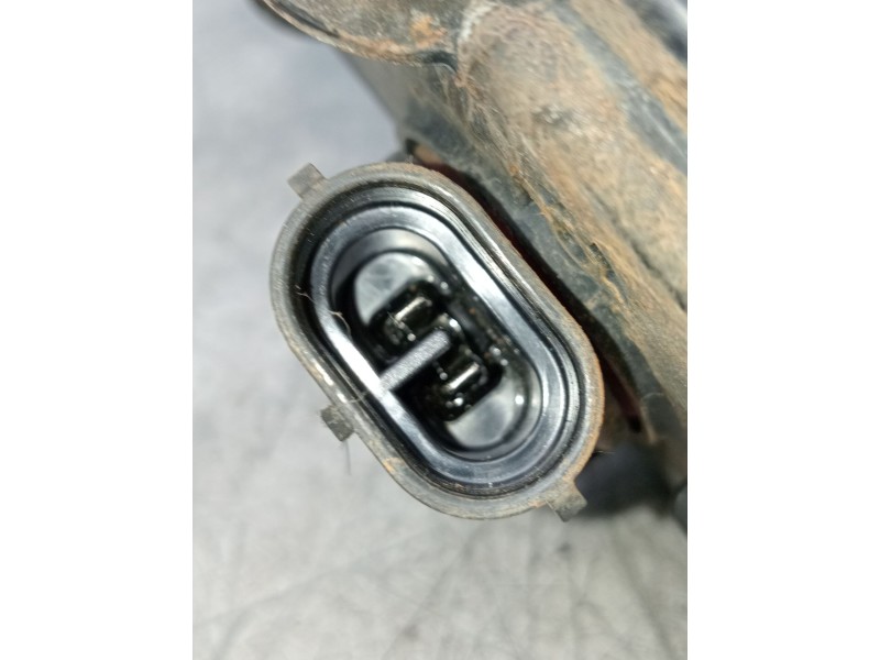 Recambio de faro antiniebla izquierdo para volkswagen touareg (7la) tdi r5 referencia OEM IAM 7l0941699b 89202291  