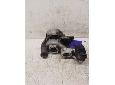Recambio de turbocompresor para volkswagen touareg (7la) referencia OEM IAM    2