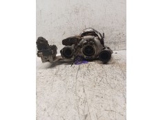 Recambio de turbocompresor para volkswagen touareg (7la) referencia OEM IAM   