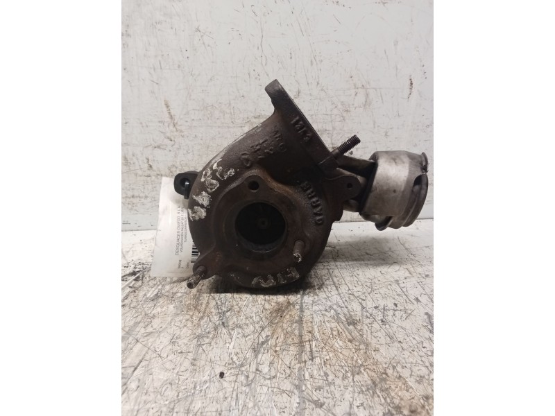 Recambio de turbocompresor para volkswagen passat b5.5 (3b3) 1.9 tdi referencia OEM IAM C54038145702E  