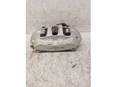 Recambio de pinza freno trasera derecha para porsche cayenne (92a) 4.8 s referencia OEM IAM   