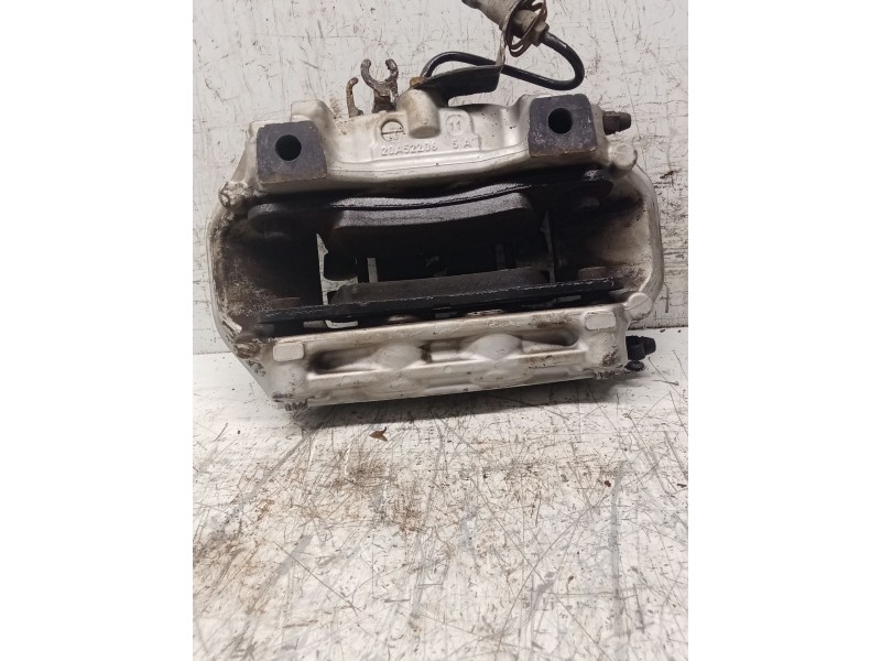 Recambio de pinza freno trasera derecha para porsche cayenne (92a) 4.8 s referencia OEM IAM   