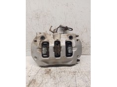 Recambio de pinza freno trasera izquierda para porsche cayenne (92a) 4.8 s referencia OEM IAM   