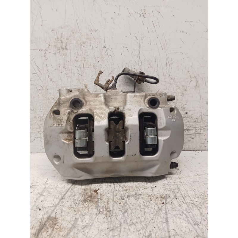 Recambio de pinza freno trasera izquierda para porsche cayenne (92a) 4.8 s referencia OEM IAM   