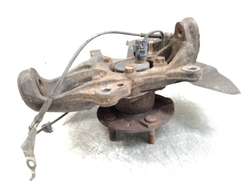 Recambio de mangueta delantera derecha para mazda rx-8 (se) 1.3 wankel cat referencia OEM IAM   