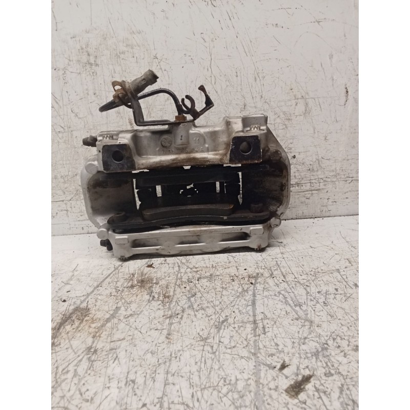 Recambio de pinza freno trasera izquierda para porsche cayenne (92a) 4.8 s referencia OEM IAM   