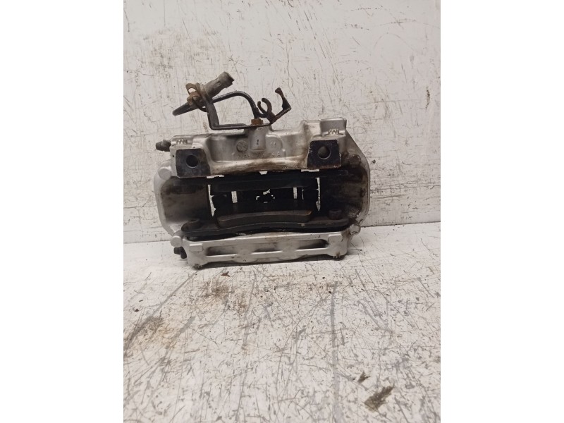 Recambio de pinza freno trasera izquierda para porsche cayenne (92a) 4.8 s referencia OEM IAM   
