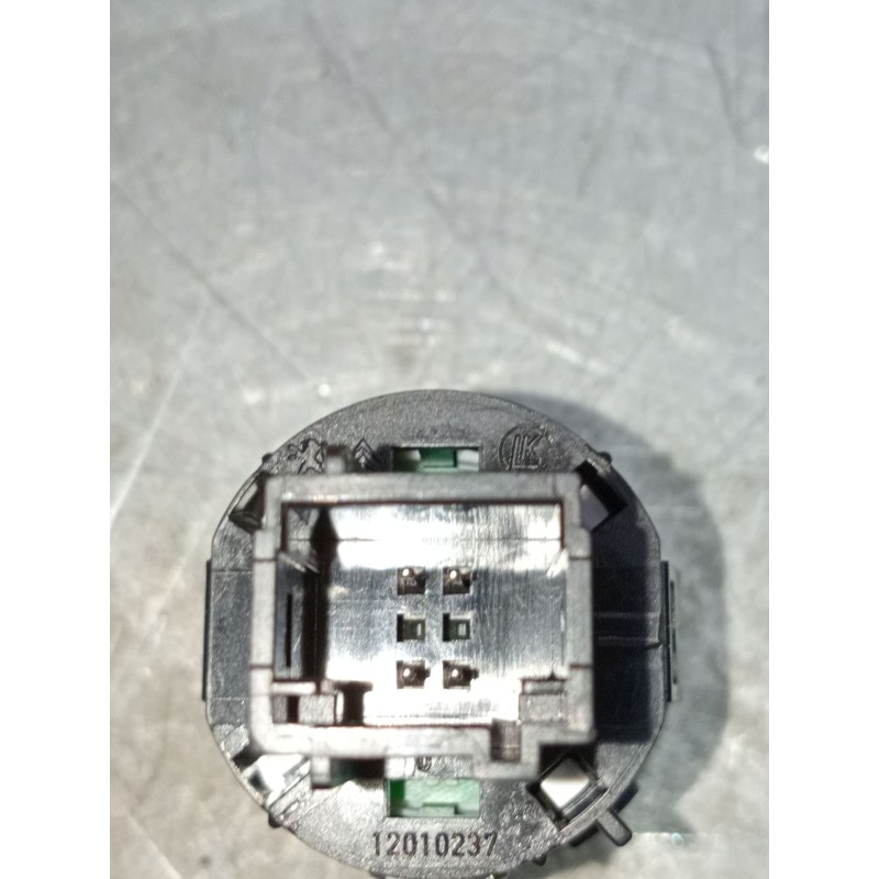 Recambio de conmutador de arranque para peugeot 2008 i van (cu_) bluehdi 100 (cuyhym) referencia OEM IAM 982720518000  