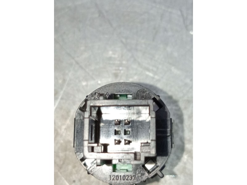 Recambio de conmutador de arranque para peugeot 2008 i van (cu_) bluehdi 100 (cuyhym) referencia OEM IAM 982720518000  