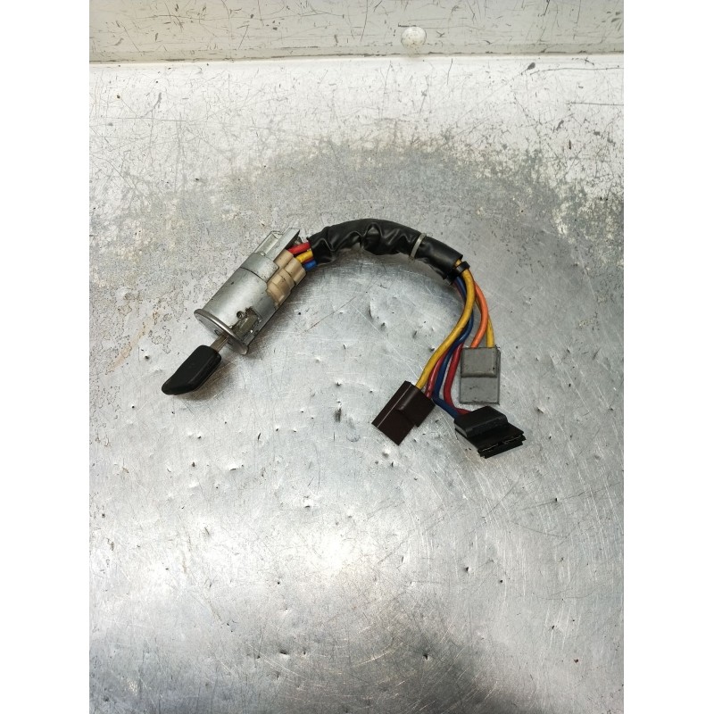 Recambio de conmutador de arranque para peugeot 306 berlina 3/5 puertas (s1) referencia OEM IAM   