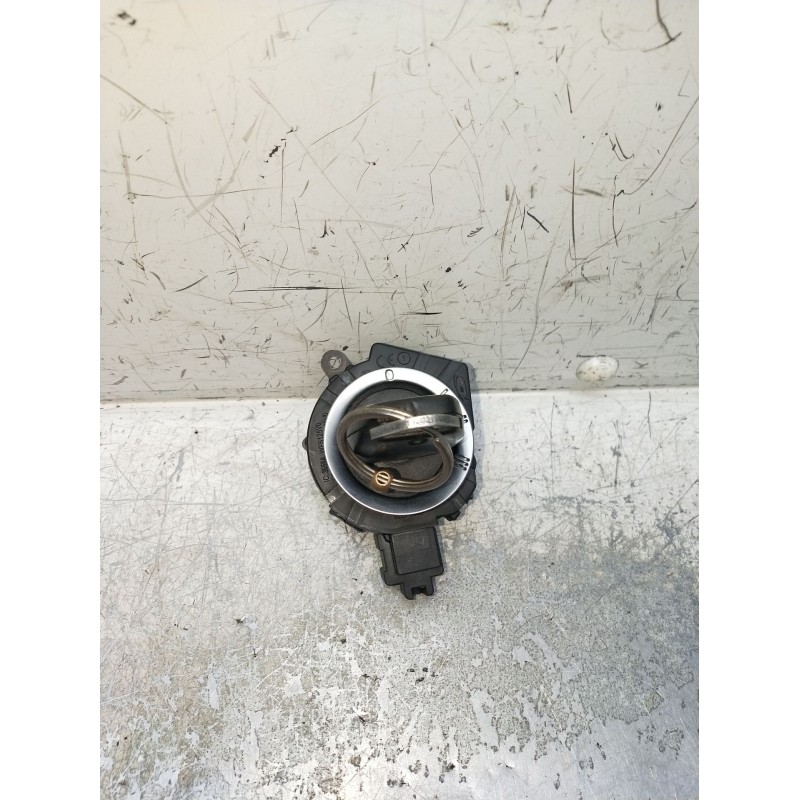 Recambio de conmutador de arranque para volvo s40 berlina 1.6 d kinetic referencia OEM IAM 30797783  