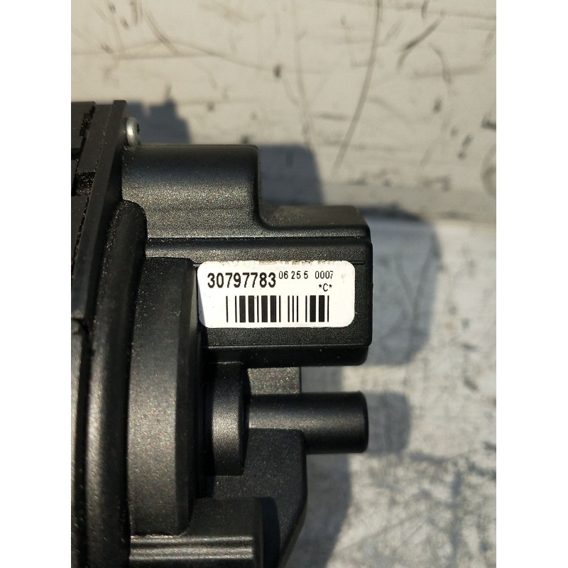 Recambio de conmutador de arranque para volvo s40 berlina 1.6 d kinetic referencia OEM IAM 30797783  