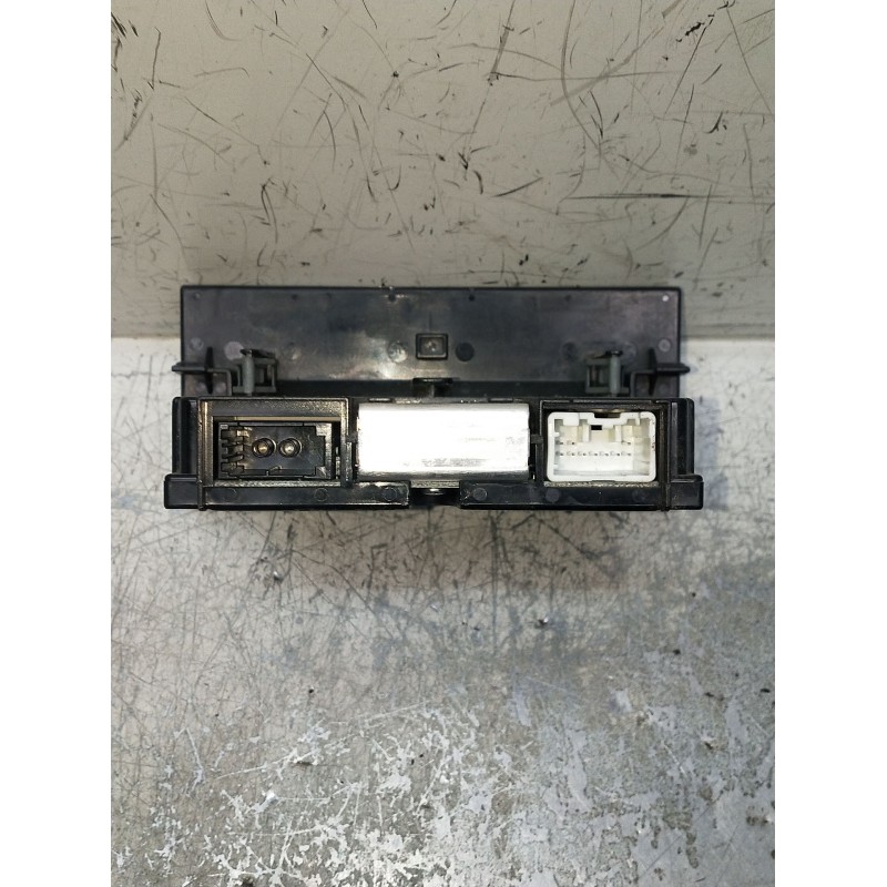 Recambio de pantalla multifuncion para volvo s40 berlina 1.6 d kinetic referencia OEM IAM 003000024450  30737809  
