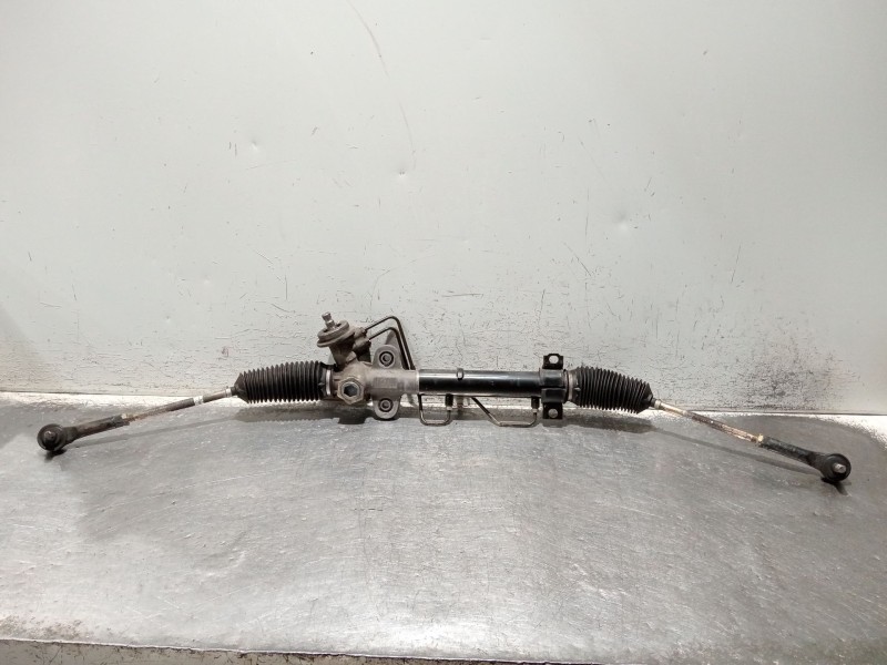 Recambio de cremallera direccion para kia carens 2.0 turbodiesel cat referencia OEM IAM   