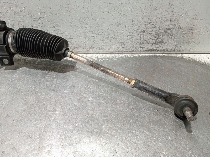 Recambio de cremallera direccion para kia carens 2.0 turbodiesel cat referencia OEM IAM   