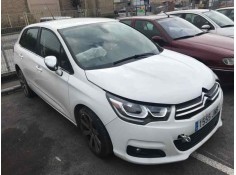 citroen c4 lim. del año 2016