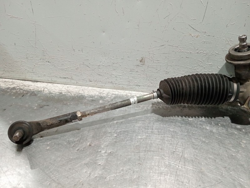 Recambio de cremallera direccion para kia carens 2.0 turbodiesel cat referencia OEM IAM   