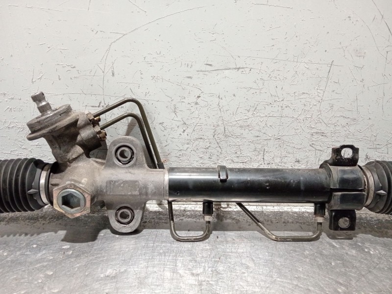 Recambio de cremallera direccion para kia carens 2.0 turbodiesel cat referencia OEM IAM   