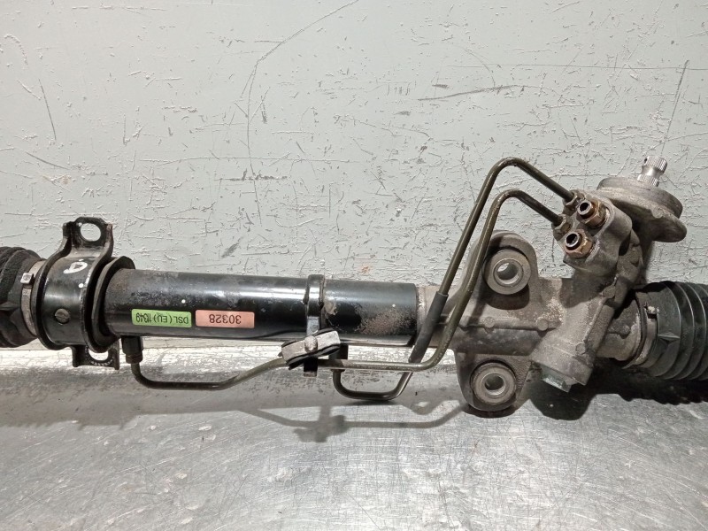 Recambio de cremallera direccion para kia carens 2.0 turbodiesel cat referencia OEM IAM   