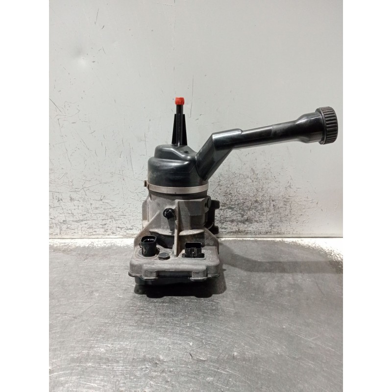Recambio de bomba direccion para peugeot 308 i (4a_, 4c_) 1.6 hdi referencia OEM IAM 9684979180 A0015321 