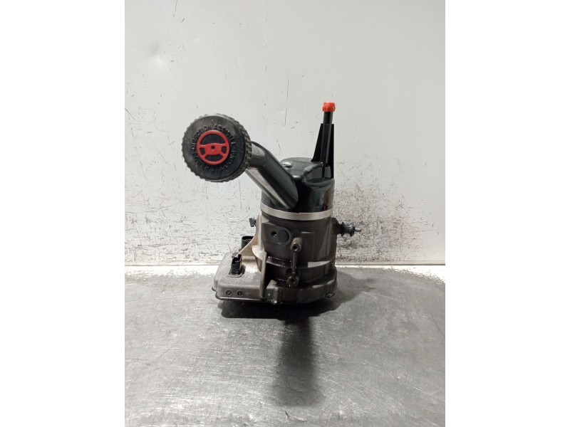 Recambio de bomba direccion para peugeot 308 i (4a_, 4c_) 1.6 hdi referencia OEM IAM 9684979180 A0015321 