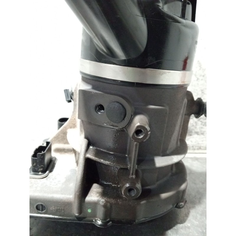 Recambio de bomba direccion para peugeot 308 i (4a_, 4c_) 1.6 hdi referencia OEM IAM 9684979180 A0015321 