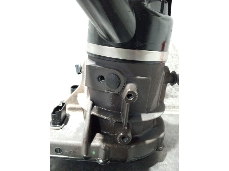 Recambio de bomba direccion para peugeot 308 i (4a_, 4c_) 1.6 hdi referencia OEM IAM 9684979180 A0015321 