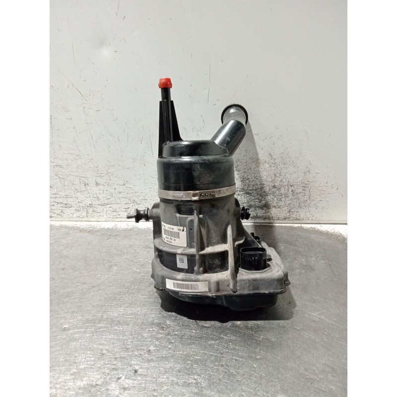 Recambio de bomba direccion para peugeot 308 i (4a_, 4c_) 1.6 hdi referencia OEM IAM 9684979180 A0015321 
