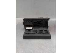 Recambio de caja reles / fusibles para mercedes-benz clase e (w211) berlina referencia OEM IAM 2115453901  